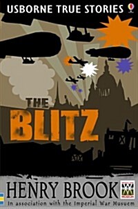 Blitz (Paperback)