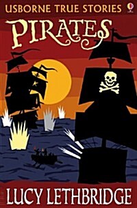 Pirates (Paperback)