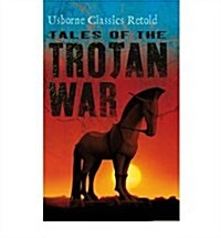[중고] Trojan War (Hardcover)
