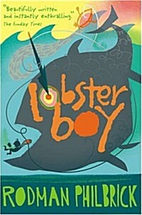 Lobster Boy (Paperback)