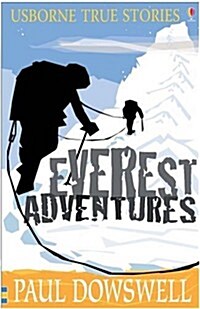 Everest Adventures (Paperback)