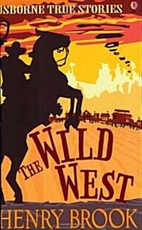 The Wild West (Paperback)