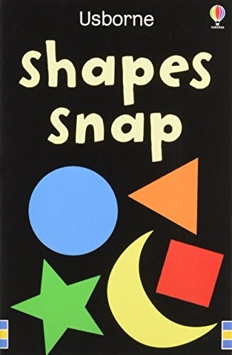 Shapes Snap (Cards)