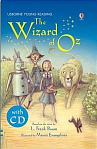 [중고] Wizard Of Oz Gift Edition (Package)