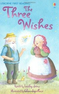 The Three Wishes (Hardcover)