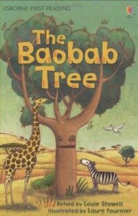 The Baobab Tree (Hardcover)