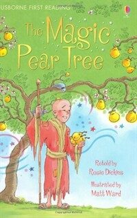 The Magic Pear Tree (Hardcover)