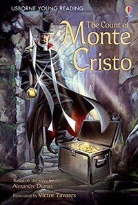 The Count of Monte Cristo (Hardcover)