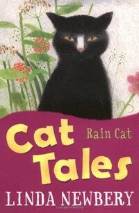 Rain Cat (Paperback)
