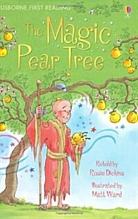 (The)Magic Pear Tree