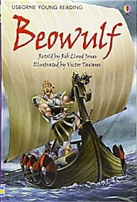 Beowulf (Hardcover)