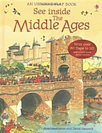 See Inside The Middle Ages (Hardcover)