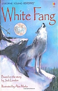 White Fang (Hardcover)