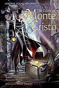 The Count of Monte Cristo (Hardcover)