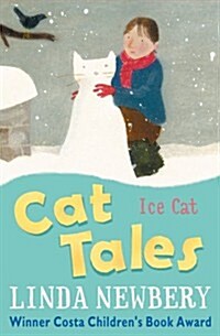 Ice Cat (Paperback)