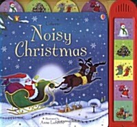 Noisy Christmas (Hardcover)