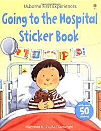 Going to the Hospital (Paperback)