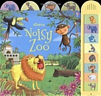 Noisy Zoo (Board Book)