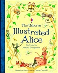Illustrated Alice (Hardcover)
