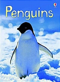 [중고] Penguins (Hardcover)