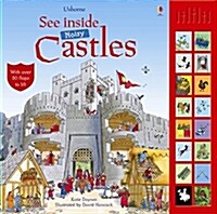 See Inside Noisy Castles (Hardcover)