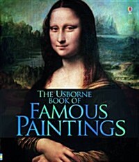 Famous Paintings (Hardcover)