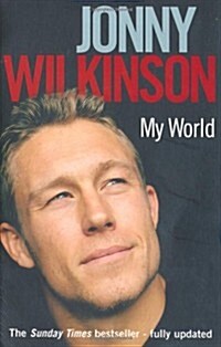 My World (Paperback)