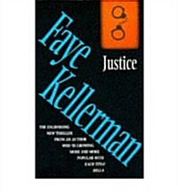 Justice (Paperback)