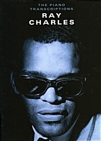 Ray Charles : The Piano Transcriptions (Paperback)