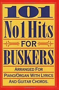 101 Hits for Buskers (Paperback)
