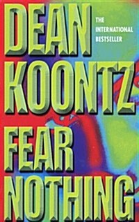 Fear Nothing (Paperback)
