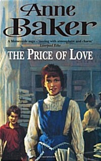 The Price of Love : An evocative saga of life, love and secrets (Paperback)