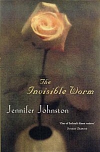 The Invisible Worm (Paperback)