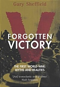 Forgotten Victory (Paperback)