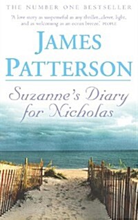 Suzannes Diary for Nicholas (Paperback)