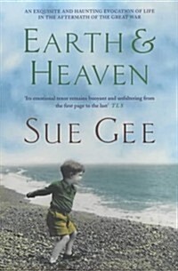 Earth and Heaven (Paperback)