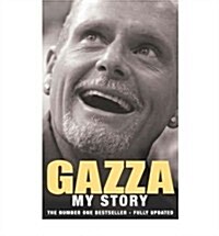 Gazza:  My Story (Paperback)