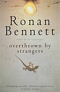 Overthrown by Strangers (Paperback)