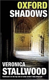 Oxford Shadows (Paperback)