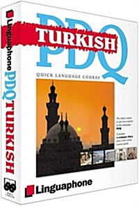 Turkish (Audio)