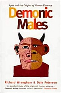 Demonic Males (Paperback)