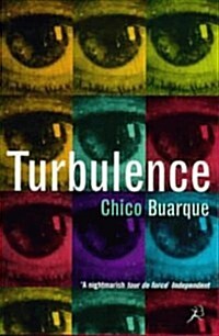 Turbulence (Paperback)