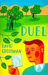 Duel (Paperback, New ed)