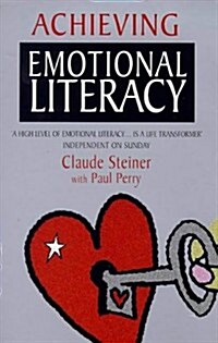 Achieving Emotional Literacy (Paperback)