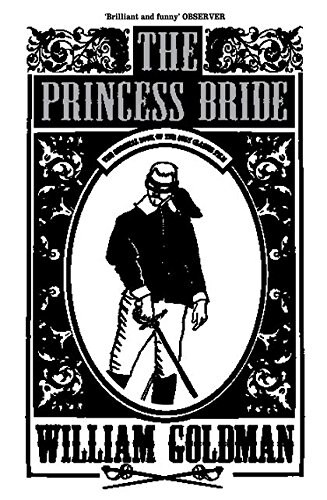 The Princess Bride (Paperback, New ed)