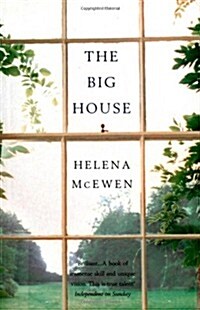 The Big House (Paperback, New ed)
