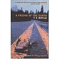 A Friend of the Earth (Paperback)