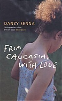 From Caucasia, with Love (Paperback)