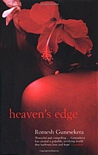 Heavens Edge (Paperback, New ed)