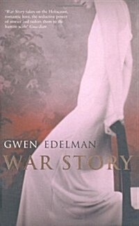 War Story (Paperback, New ed)